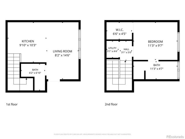 2478 S Delaware St 7, Denver, CO 80223