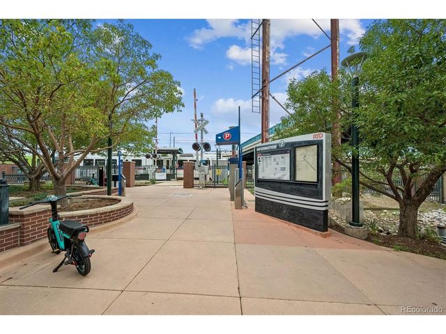 2478 S Delaware St 7, Denver, CO 80223