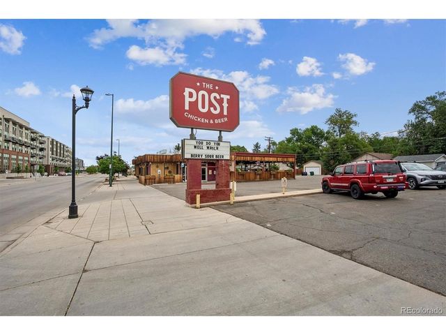 2478 S Delaware St 7, Denver, CO 80223