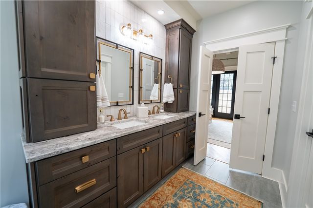 1819 Cross Creek Drive, Seneca, SC 29678