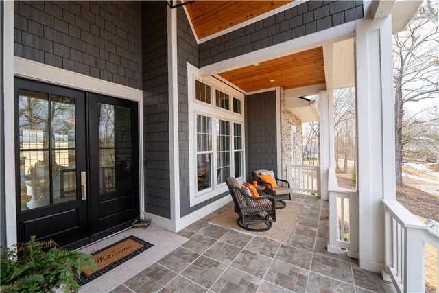 1819 Cross Creek Drive, Seneca, SC 29678