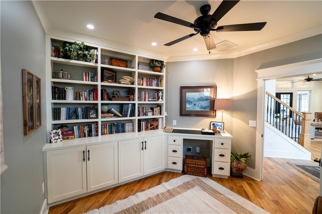 1819 Cross Creek Drive, Seneca, SC 29678