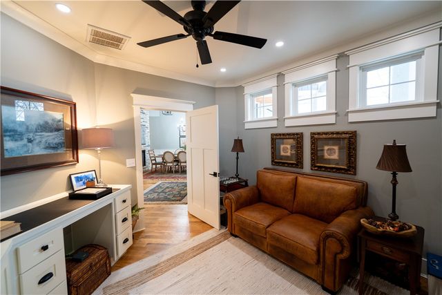 1819 Cross Creek Drive, Seneca, SC 29678