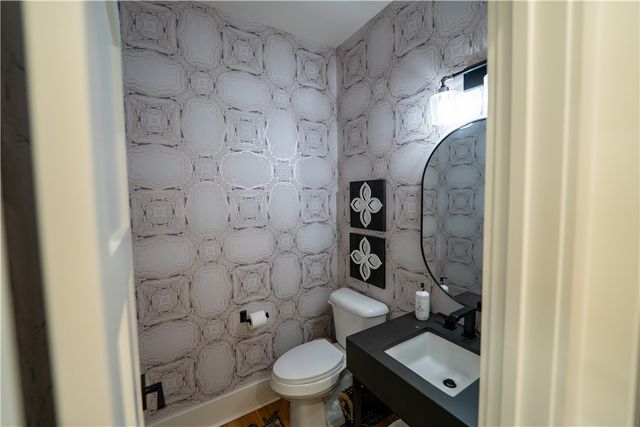 1819 Cross Creek Drive, Seneca, SC 29678