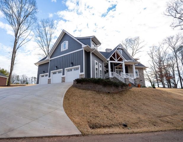 1819 Cross Creek Drive, Seneca, SC 29678