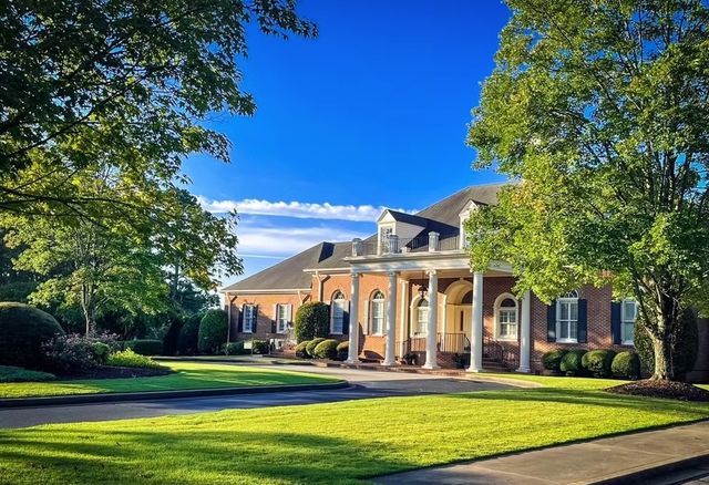 1819 Cross Creek Drive, Seneca, SC 29678