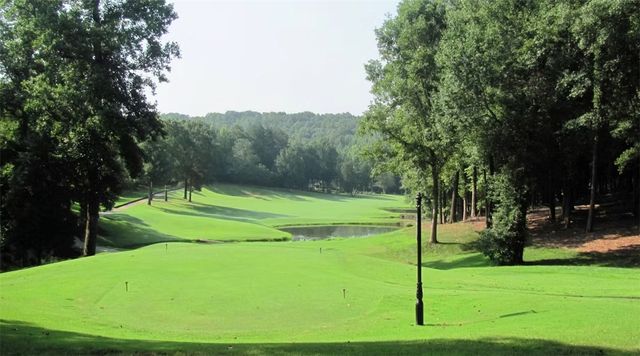 1819 Cross Creek Drive, Seneca, SC 29678