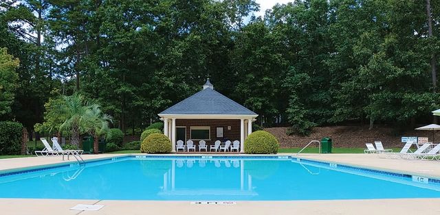 1819 Cross Creek Drive, Seneca, SC 29678