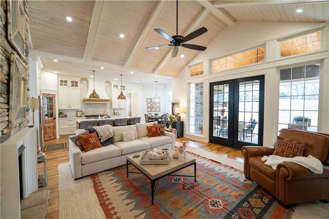 1819 Cross Creek Drive, Seneca, SC 29678