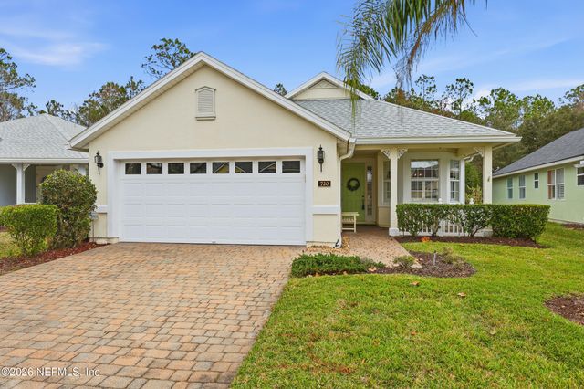 720 COPPERHEAD Circle, St. Augustine, FL 32092
