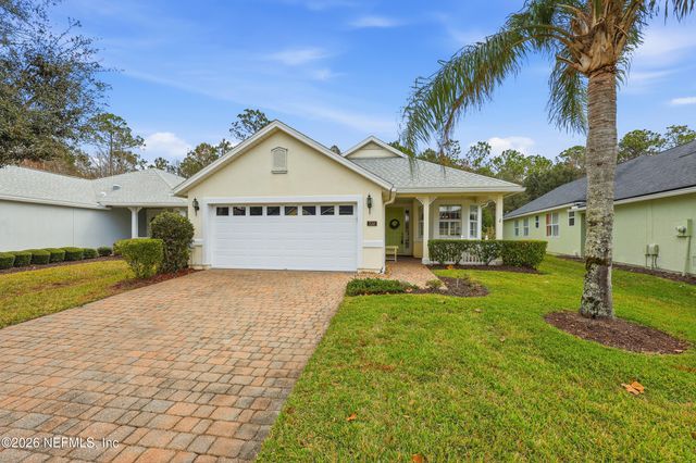 720 COPPERHEAD Circle, St. Augustine, FL 32092