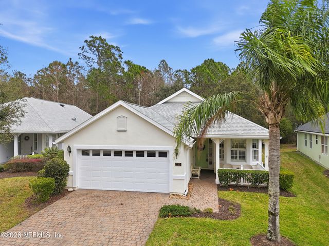 720 COPPERHEAD Circle, St. Augustine, FL 32092