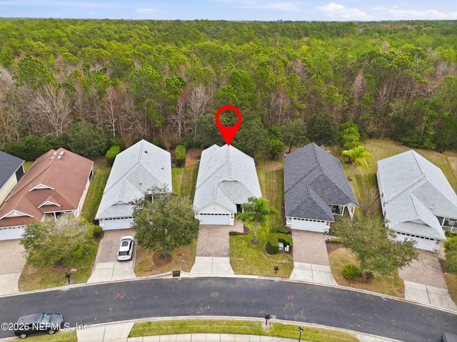 720 COPPERHEAD Circle, St. Augustine, FL 32092