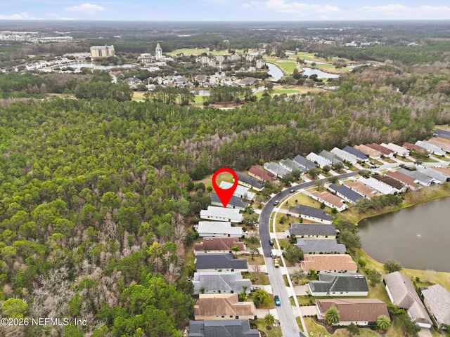 720 COPPERHEAD Circle, St. Augustine, FL 32092