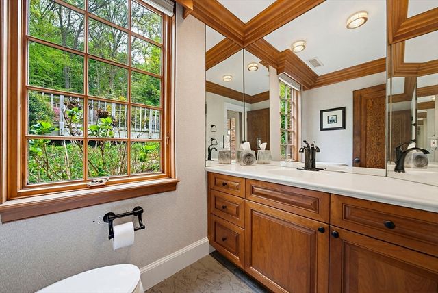72 Beverly Road, Brookline, MA 02467