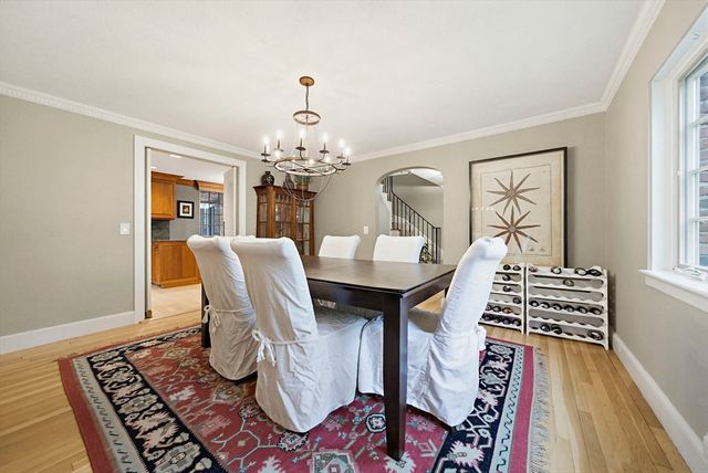 72 Beverly Road, Brookline, MA 02467