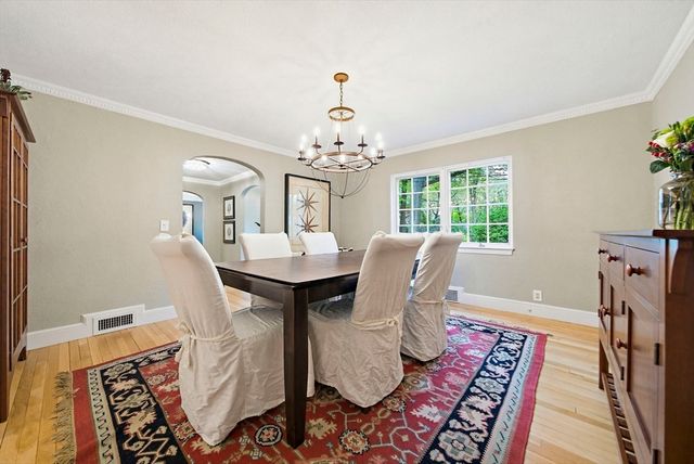 72 Beverly Road, Brookline, MA 02467