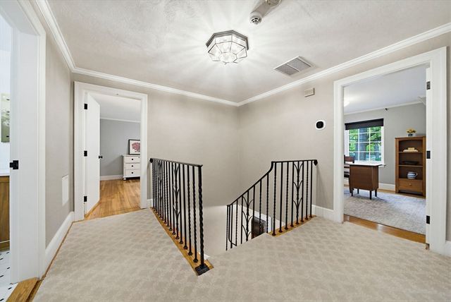 72 Beverly Road, Brookline, MA 02467