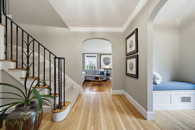 72 Beverly Road, Brookline, MA 02467