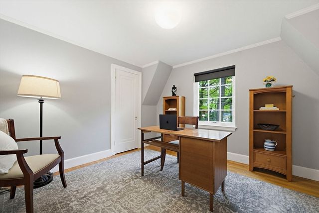 72 Beverly Road, Brookline, MA 02467