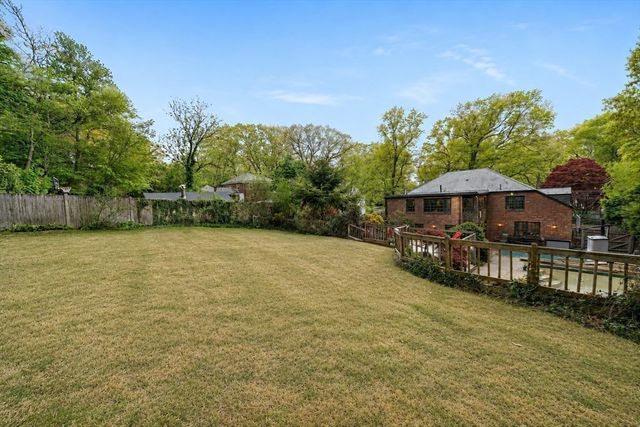 72 Beverly Road, Brookline, MA 02467