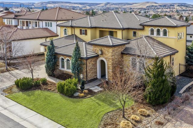 9449 Winding Hill Way, Lone Tree, CO 80124