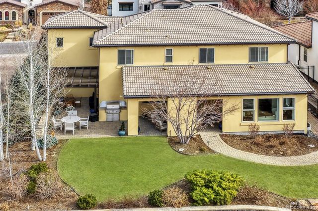 9449 Winding Hill Way, Lone Tree, CO 80124