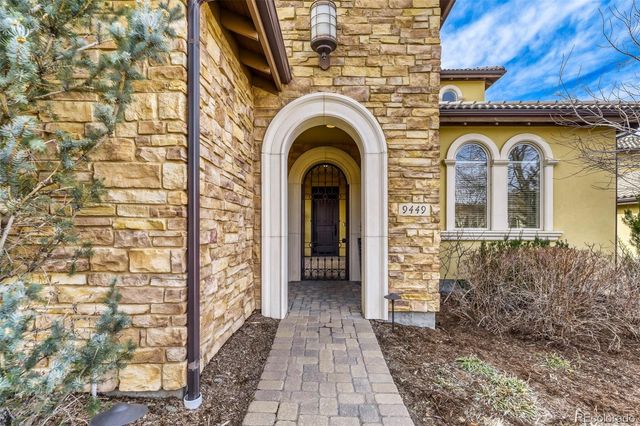 9449 Winding Hill Way, Lone Tree, CO 80124