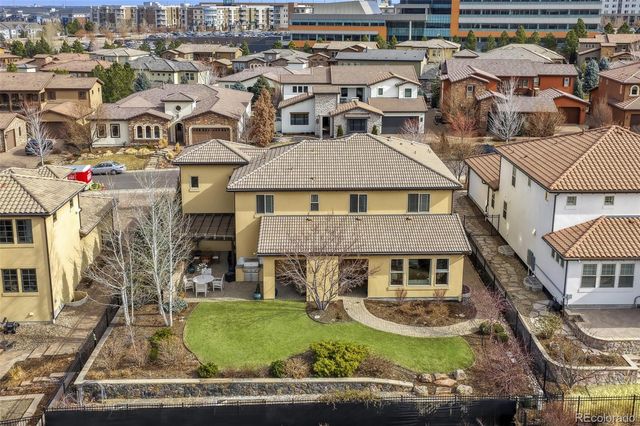 9449 Winding Hill Way, Lone Tree, CO 80124