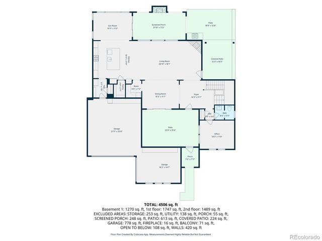 9449 Winding Hill Way, Lone Tree, CO 80124