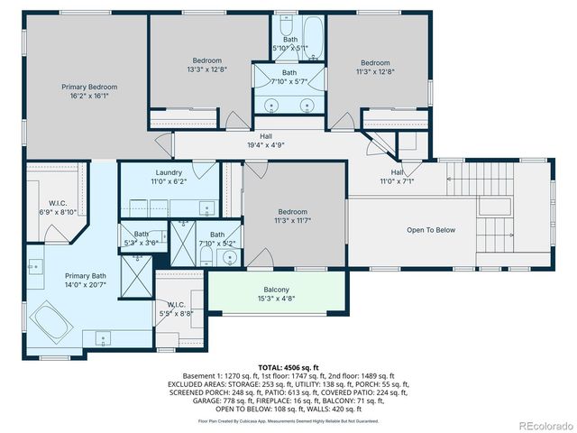 9449 Winding Hill Way, Lone Tree, CO 80124