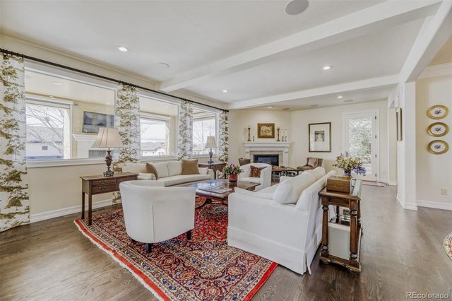 9449 Winding Hill Way, Lone Tree, CO 80124