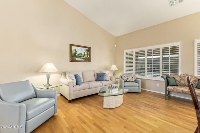 24216 S BRIARCREST Drive, Sun Lakes, AZ 85248