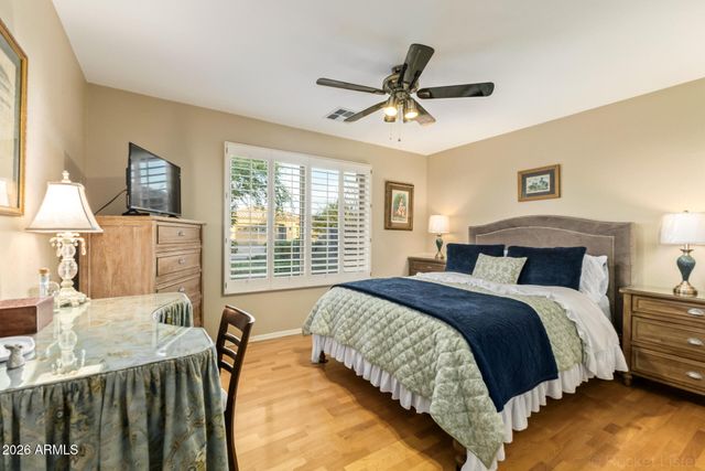 24216 S BRIARCREST Drive, Sun Lakes, AZ 85248