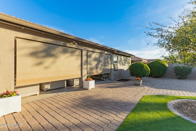 24216 S BRIARCREST Drive, Sun Lakes, AZ 85248