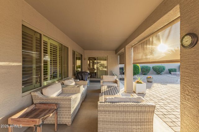 24216 S BRIARCREST Drive, Sun Lakes, AZ 85248