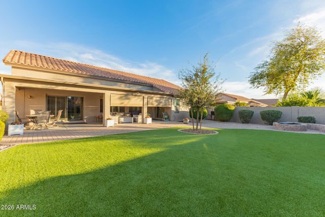 24216 S BRIARCREST Drive, Sun Lakes, AZ 85248