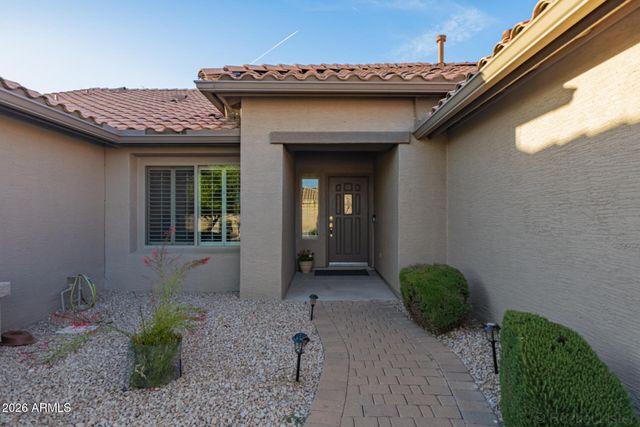 24216 S BRIARCREST Drive, Sun Lakes, AZ 85248