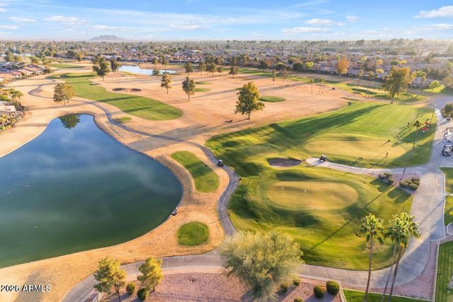 24216 S BRIARCREST Drive, Sun Lakes, AZ 85248