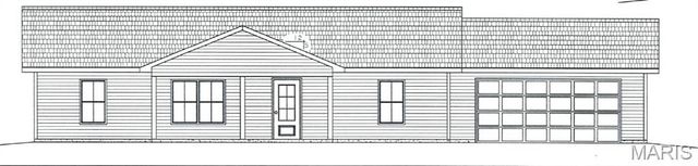 1002 W Coffman Street, Salem, MO 65560