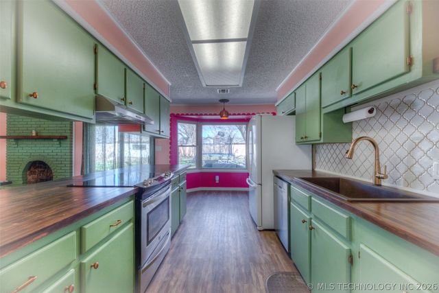 2610 Turner Street, Muskogee, OK 74403