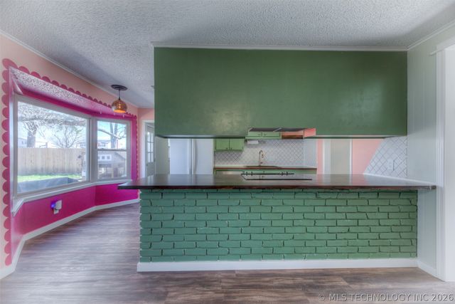 2610 Turner Street, Muskogee, OK 74403