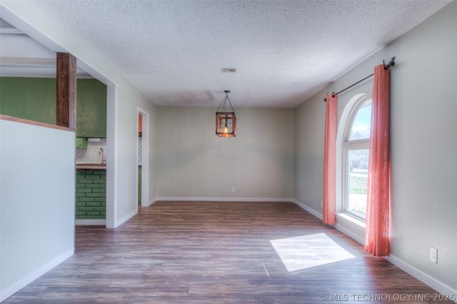 2610 Turner Street, Muskogee, OK 74403