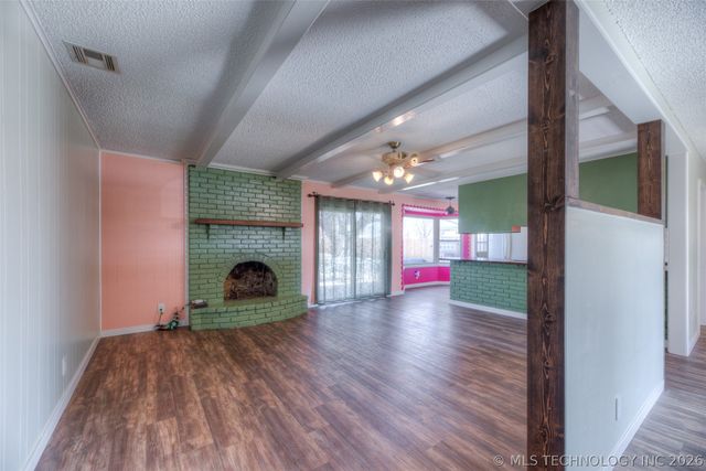 2610 Turner Street, Muskogee, OK 74403