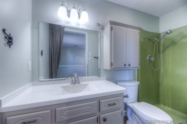 2610 Turner Street, Muskogee, OK 74403