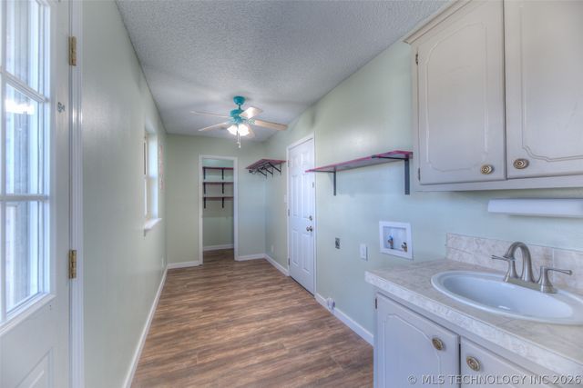 2610 Turner Street, Muskogee, OK 74403