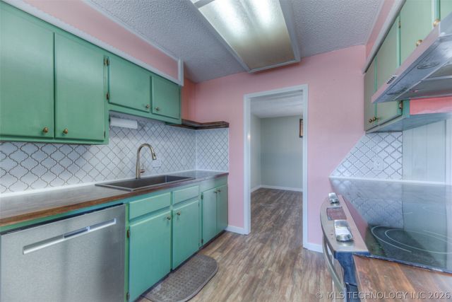 2610 Turner Street, Muskogee, OK 74403