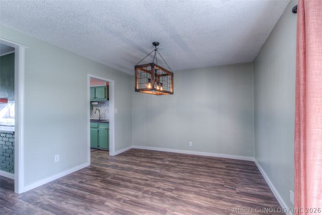 2610 Turner Street, Muskogee, OK 74403