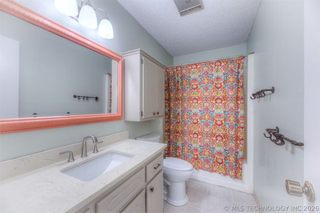 2610 Turner Street, Muskogee, OK 74403