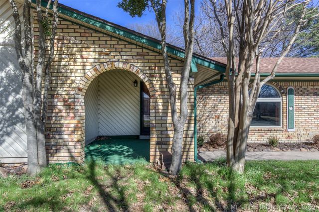 2610 Turner Street, Muskogee, OK 74403